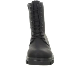 Rieker Schnürstiefelette Kaltfutter bis 35mm Absatz (casual)