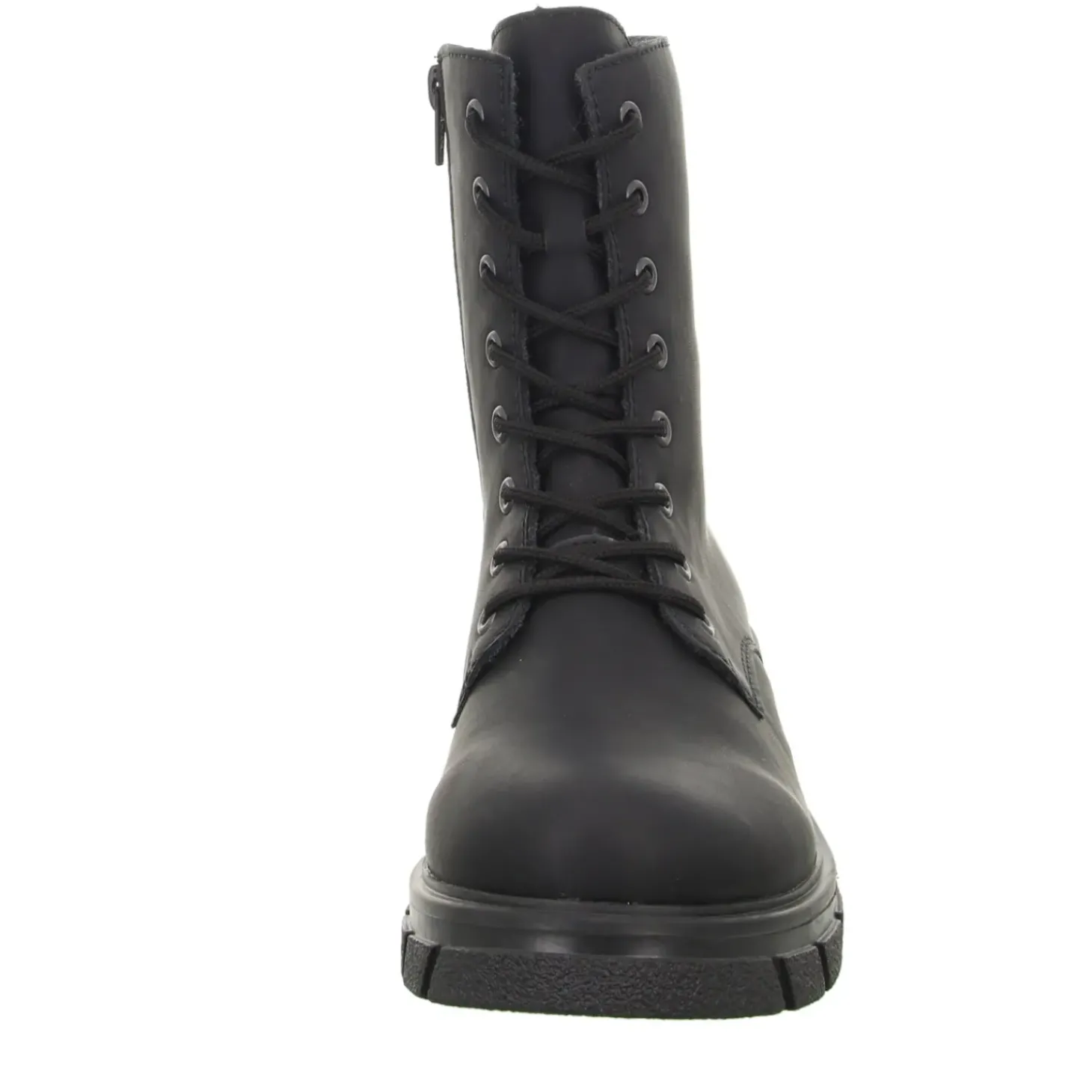 Rieker Schnürstiefelette Kaltfutter bis 35mm Absatz (casual)