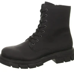 Rieker Schnürstiefelette Kaltfutter bis 35mm Absatz (casual)