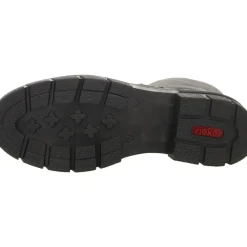 Rieker Schnürstiefelette Kaltfutter bis 35mm Absatz (casual)