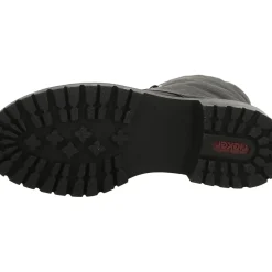 Rieker Schnürstiefelette Kaltfutter bis 35mm Absatz (casual)