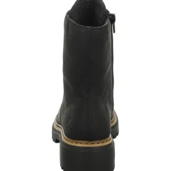 Rieker Schnürstiefelette Kaltfutter bis 35mm Absatz (casual)