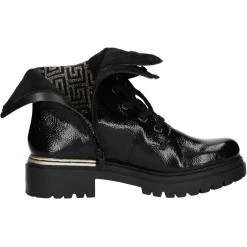 Rieker Schnürstiefelette Kaltfutter bis 35mm Absatz (casual)