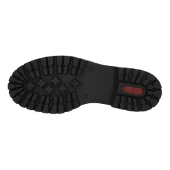 Rieker Schnürstiefelette Kaltfutter bis 35mm Absatz (casual)