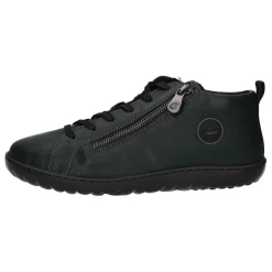 Rieker Schnürstiefelette Kaltfutter bis 35mm Absatz (casual)