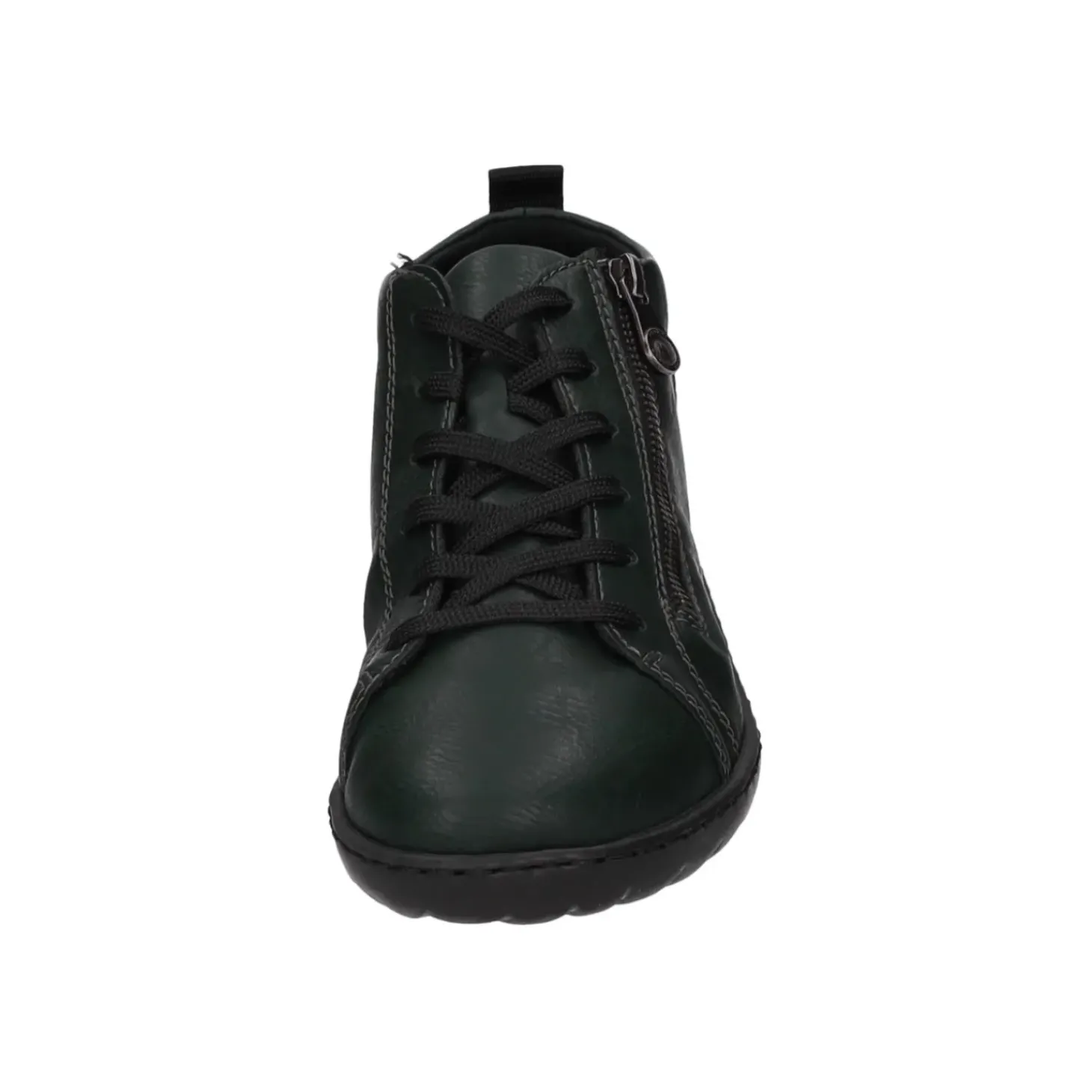 Rieker Schnürstiefelette Kaltfutter bis 35mm Absatz (casual)