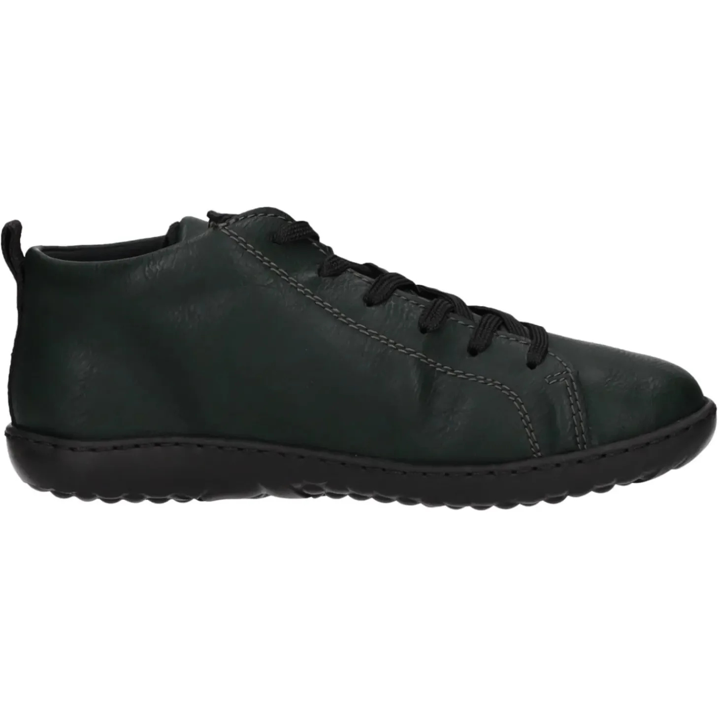 Rieker Schnürstiefelette Kaltfutter bis 35mm Absatz (casual)