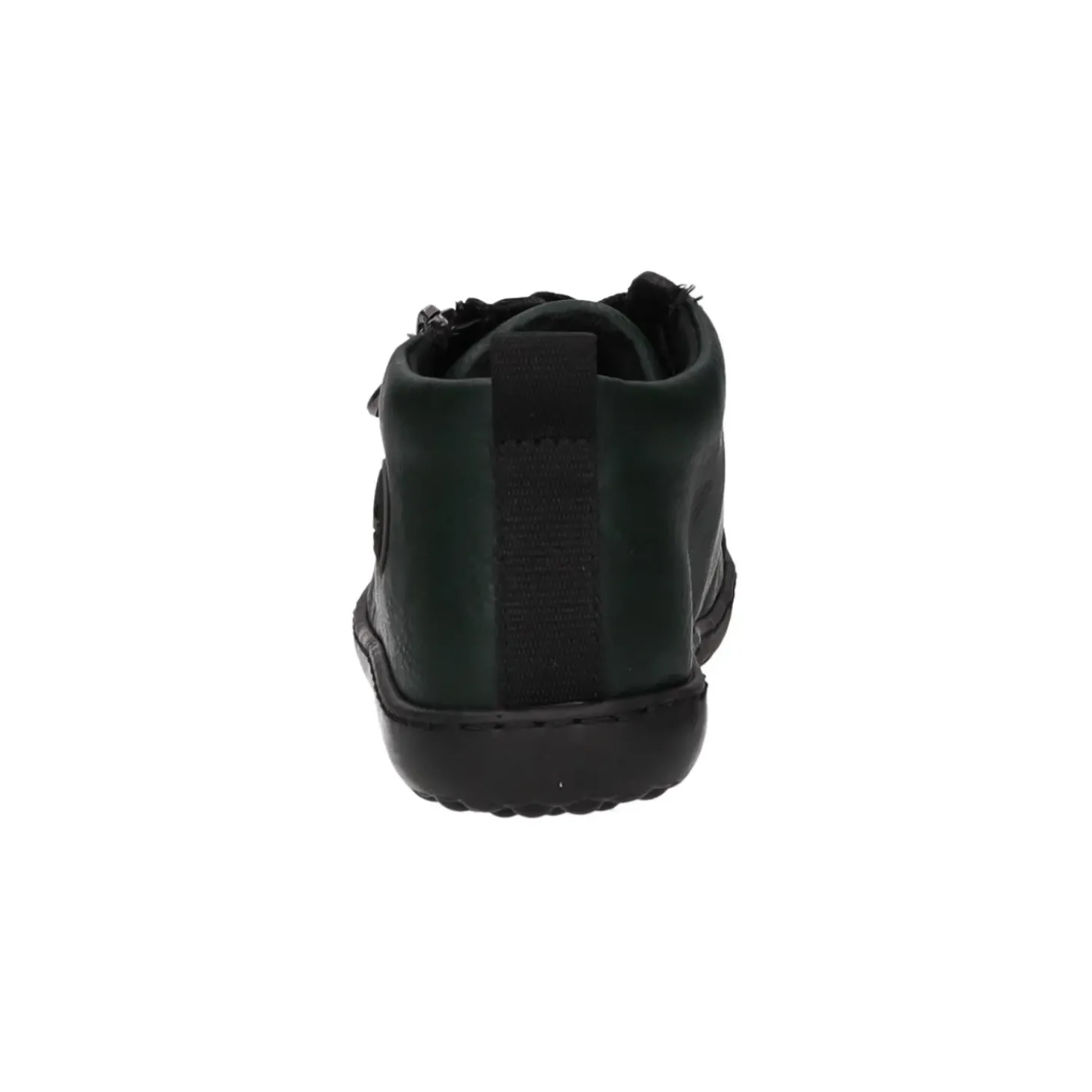 Rieker Schnürstiefelette Kaltfutter bis 35mm Absatz (casual)