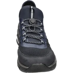 Rieker Schnürstiefelette Kaltfutter bis 35mm Absatz (casual)