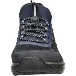 Rieker Schnürstiefelette Kaltfutter bis 35mm Absatz (casual)
