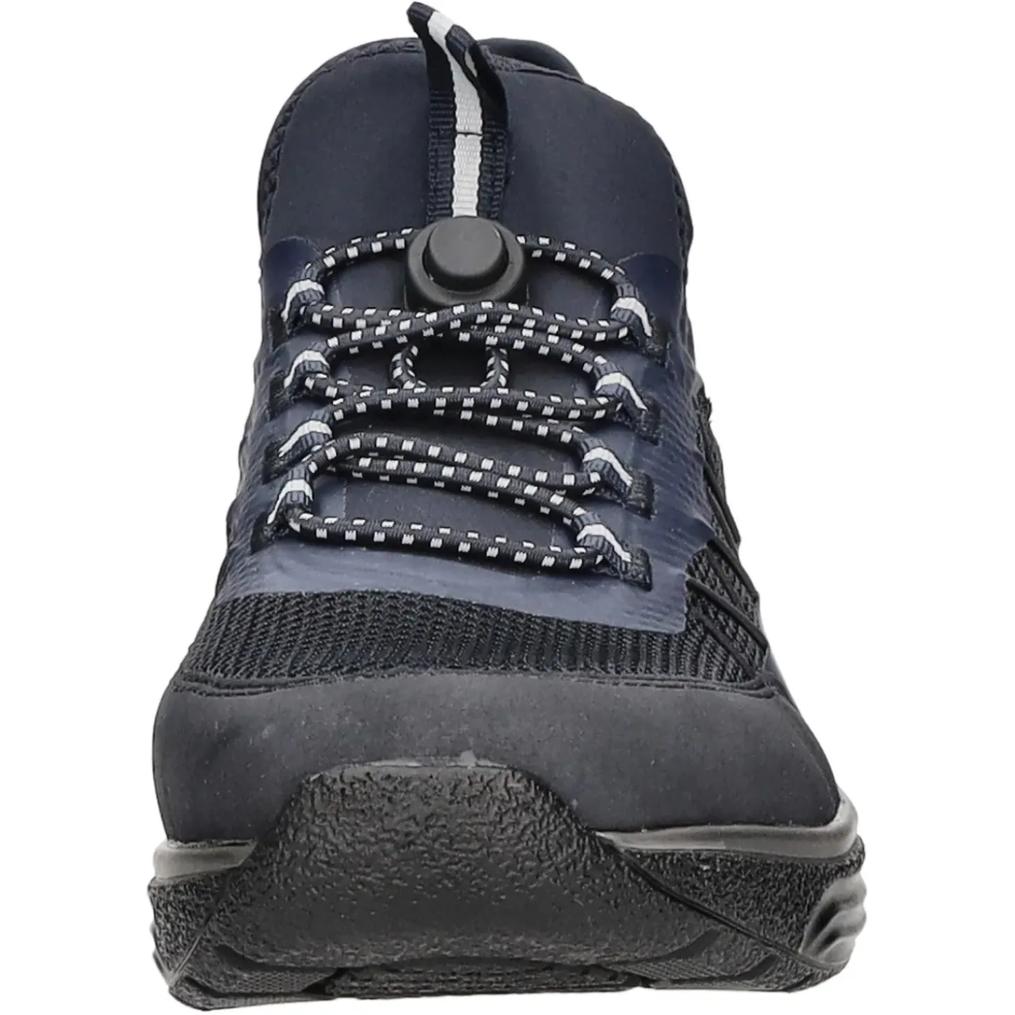 Rieker Schnürstiefelette Kaltfutter bis 35mm Absatz (casual)