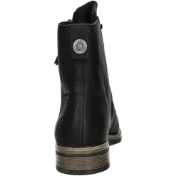 Rieker Schnürstiefelette Kaltfutter bis 35mm Absatz (casual)