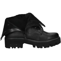 Rieker Schnürstiefelette Kaltfutter bis 35mm Absatz (casual)