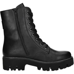 Rieker Schnürstiefelette Kaltfutter bis 35mm Absatz (casual)