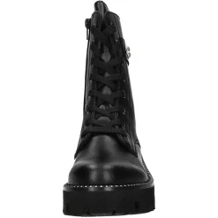 Rieker Schnürstiefelette Kaltfutter bis 35mm Absatz (casual)