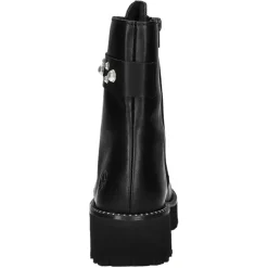 Rieker Schnürstiefelette Kaltfutter bis 35mm Absatz (casual)