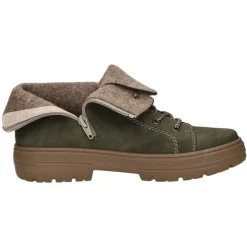 Rieker Schnürstiefelette Kaltfutter bis 35mm Absatz (casual)