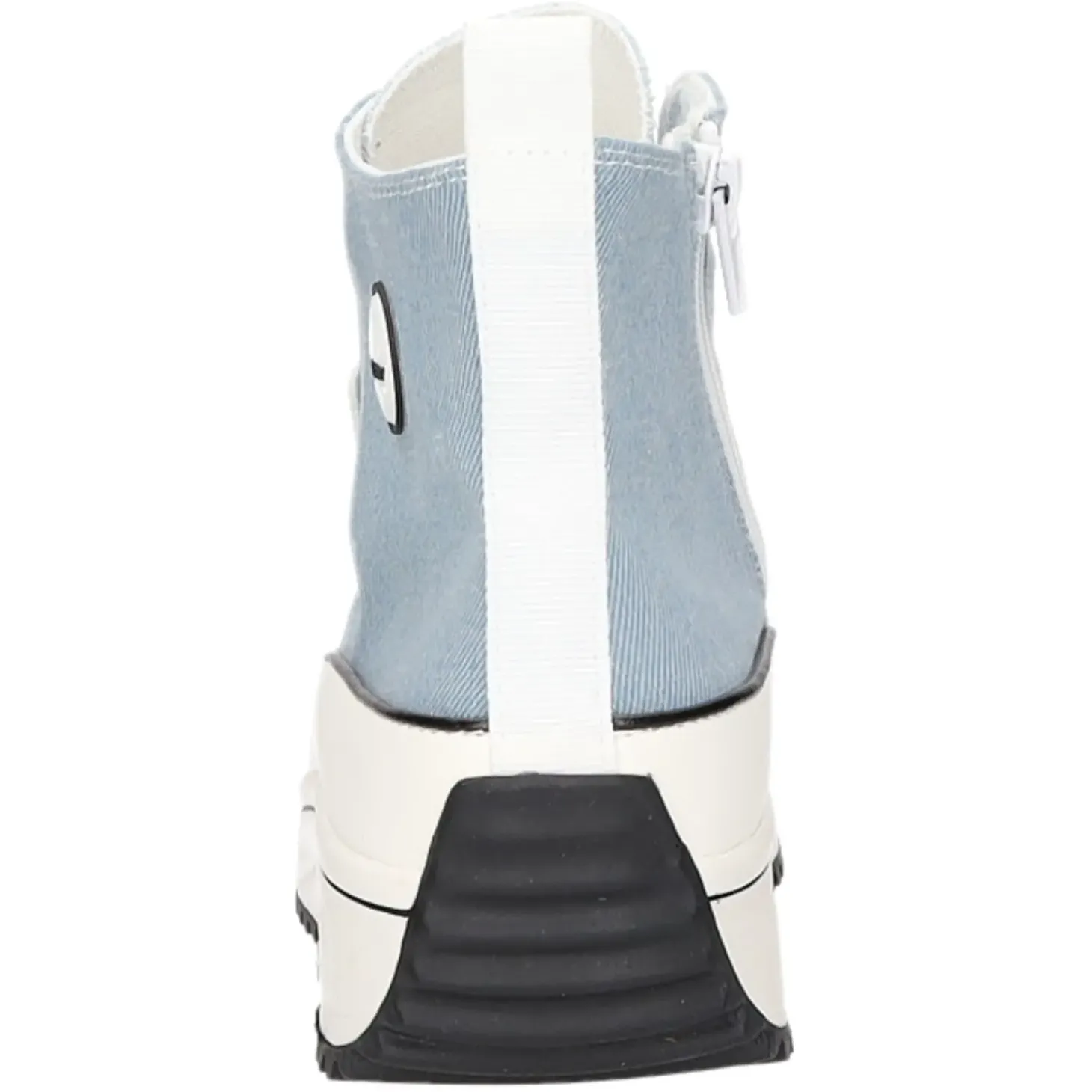 Rieker Schnürstiefelette Kaltfutter bis 35mm Absatz (casual)