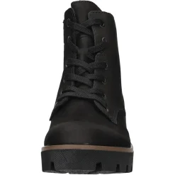 Rieker Schnürstiefelette Kaltfutter ab 35mm Absatz