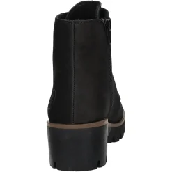 Rieker Schnürstiefelette Kaltfutter ab 35mm Absatz
