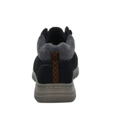 Rieker Schnürstiefelette Warmfutter Freizeit (casual)