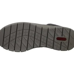 Rieker Schnürstiefelette Warmfutter Freizeit (casual)
