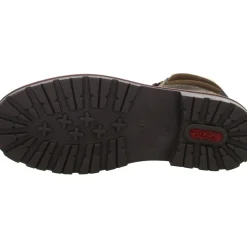 Rieker Schnürstiefelette Warmfutter Freizeit (casual)