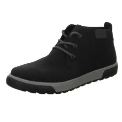 Rieker Schnürstiefelette Warmfutter Freizeit (casual)