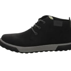 Rieker Schnürstiefelette Warmfutter Freizeit (casual)