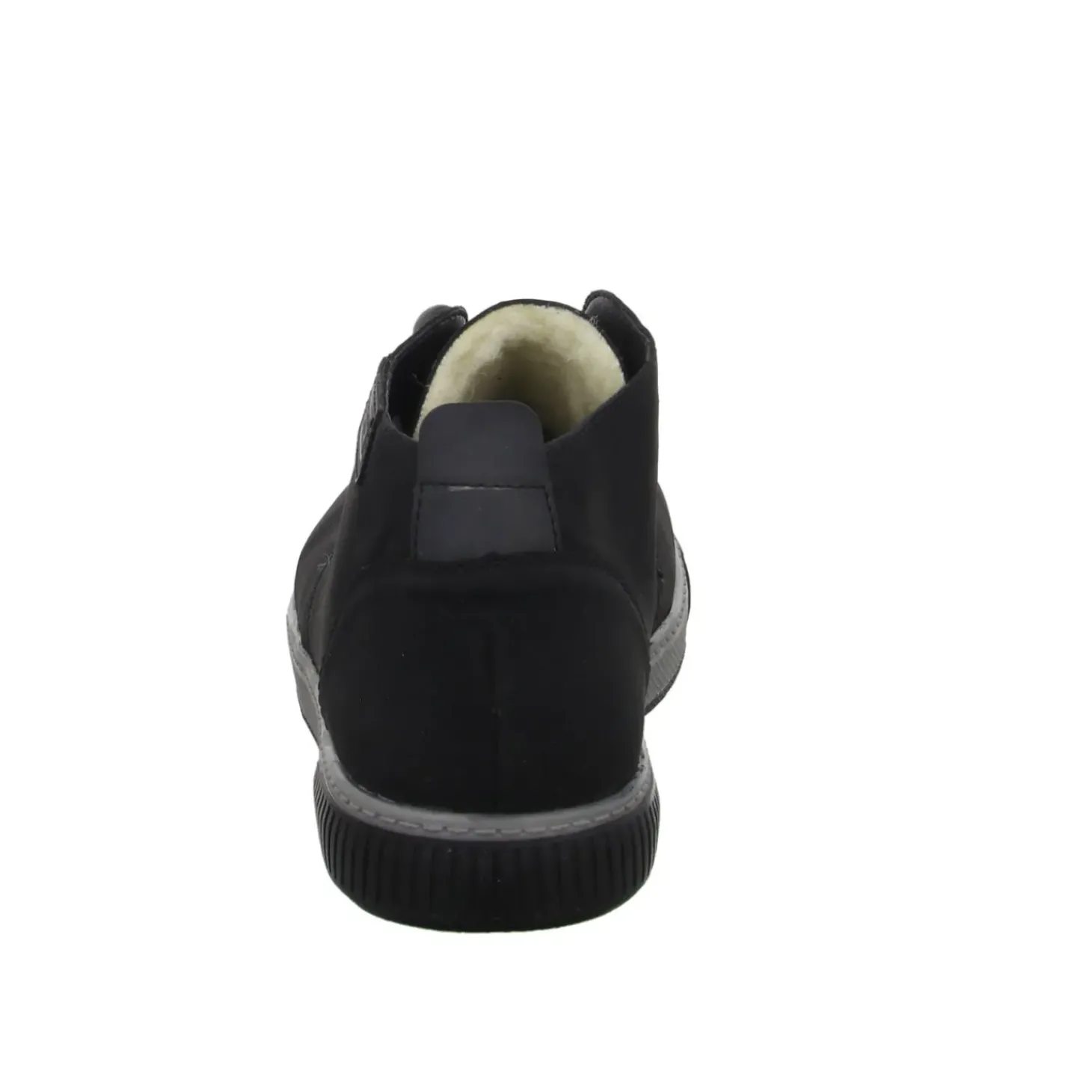 Rieker Schnürstiefelette Warmfutter Freizeit (casual)