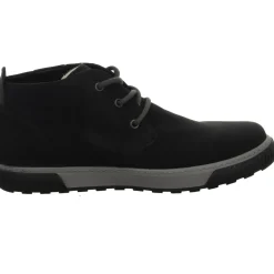 Rieker Schnürstiefelette Warmfutter Freizeit (casual)