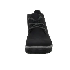 Rieker Schnürstiefelette Warmfutter Freizeit (casual)