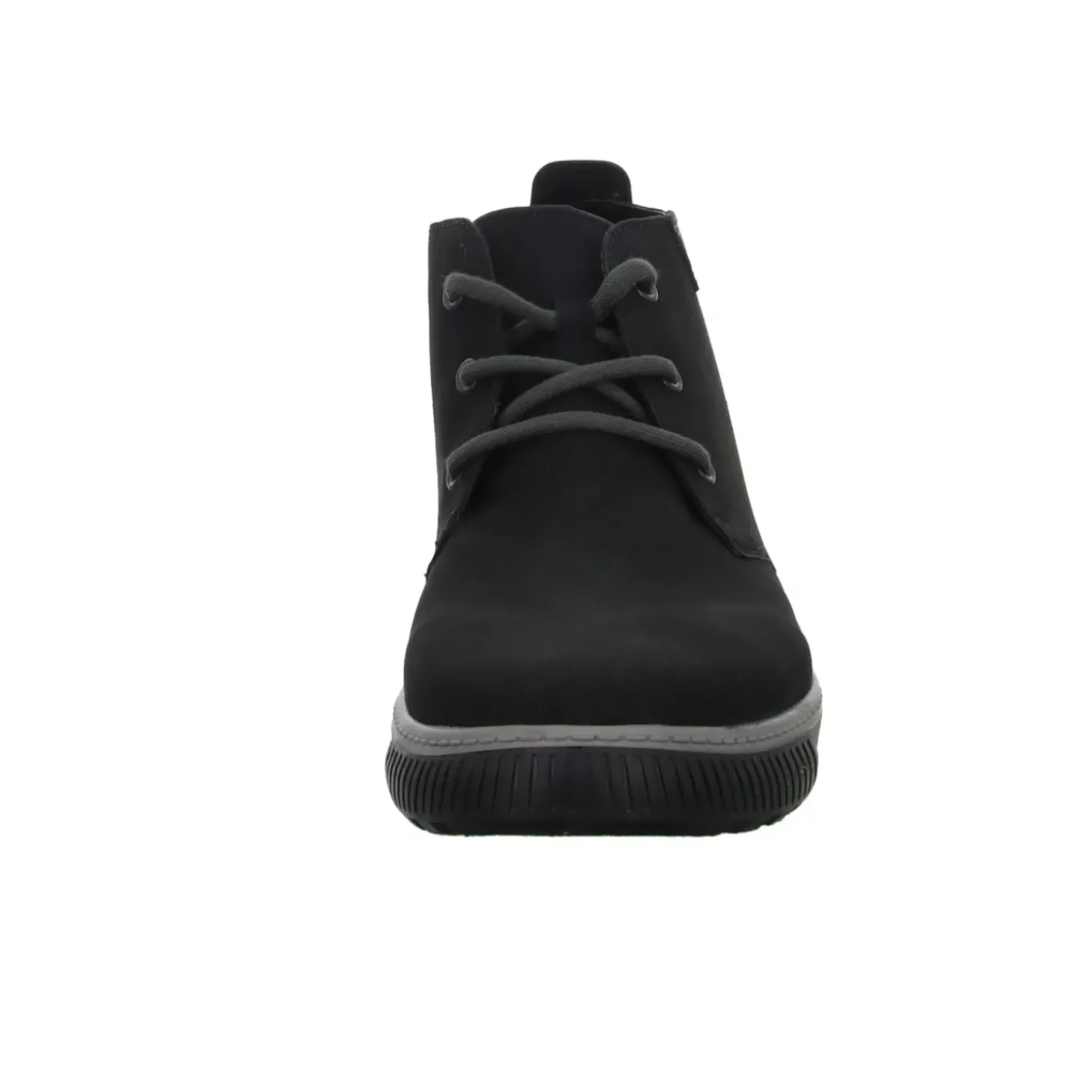 Rieker Schnürstiefelette Warmfutter Freizeit (casual)