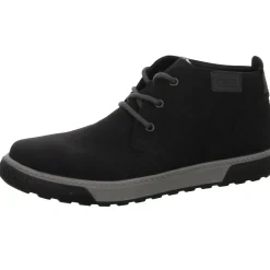 Rieker Schnürstiefelette Warmfutter Freizeit (casual)
