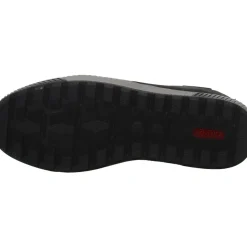 Rieker Schnürstiefelette Warmfutter Freizeit (casual)