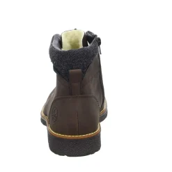 Rieker Schnürstiefelette Warmfutter Freizeit (casual)