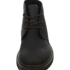 Rieker Schnürstiefelette Warmfutter Freizeit (casual)