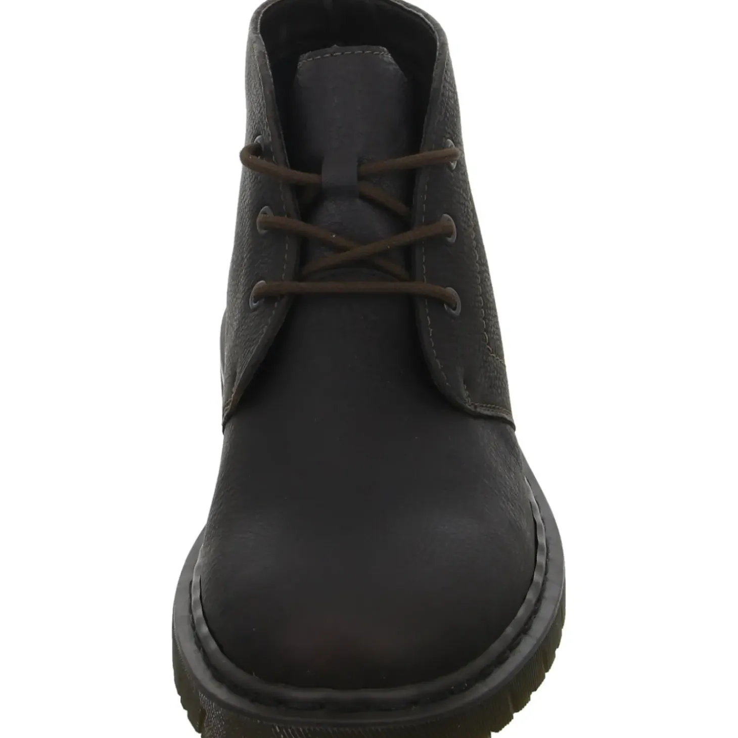 Rieker Schnürstiefelette Warmfutter Freizeit (casual)