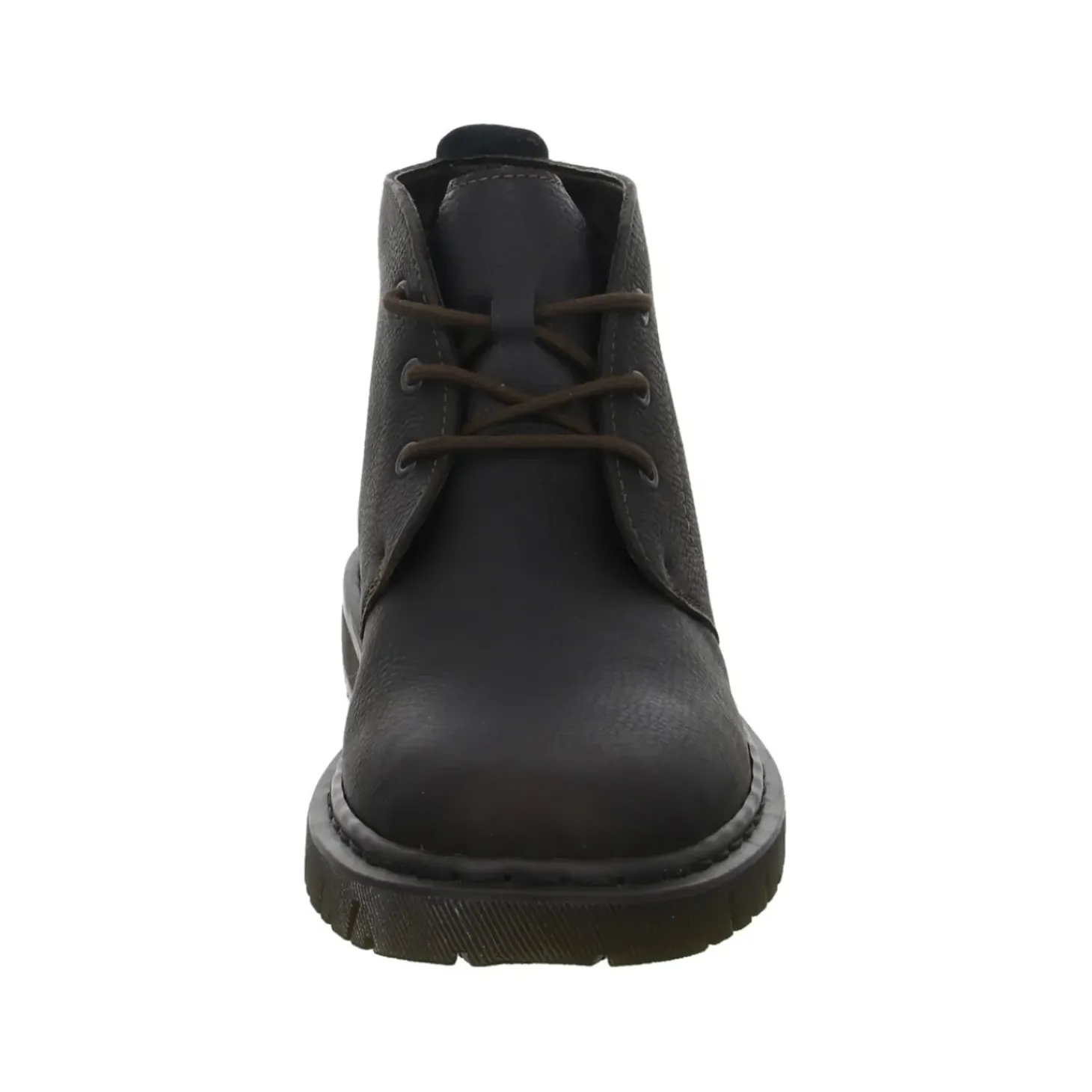 Rieker Schnürstiefelette Warmfutter Freizeit (casual)