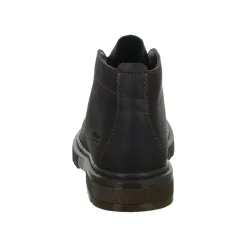 Rieker Schnürstiefelette Warmfutter Freizeit (casual)