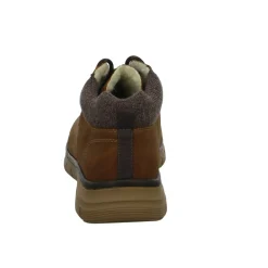 Rieker Schnürstiefelette Warmfutter Freizeit (casual)