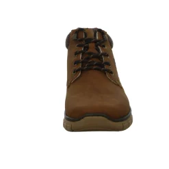 Rieker Schnürstiefelette Warmfutter Freizeit (casual)