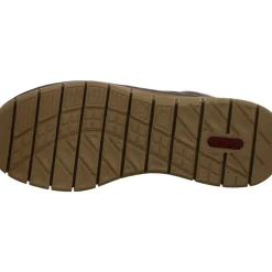 Rieker Schnürstiefelette Warmfutter Freizeit (casual)