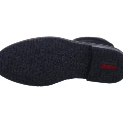 Rieker Schnürstiefelette Warmfutter Freizeit (casual)