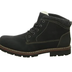 Rieker Schnürstiefelette Warmfutter Freizeit (casual)