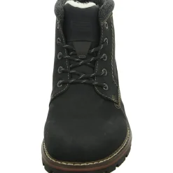 Rieker Schnürstiefelette Warmfutter Freizeit (casual)
