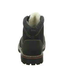 Rieker Schnürstiefelette Warmfutter Freizeit (casual)