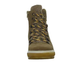 Rieker Schnürstiefelette Warmfutter bis 35mm Absatz (casual)