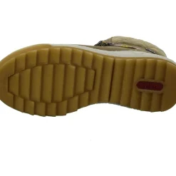 Rieker Schnürstiefelette Warmfutter bis 35mm Absatz (casual)