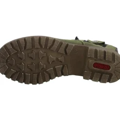 Rieker Schnürstiefelette Warmfutter bis 35mm Absatz (casual)